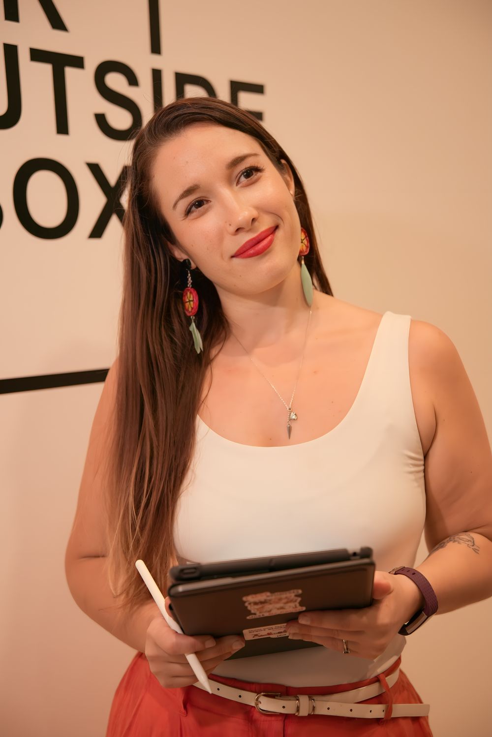 Katherine Lacefield Profile Photo