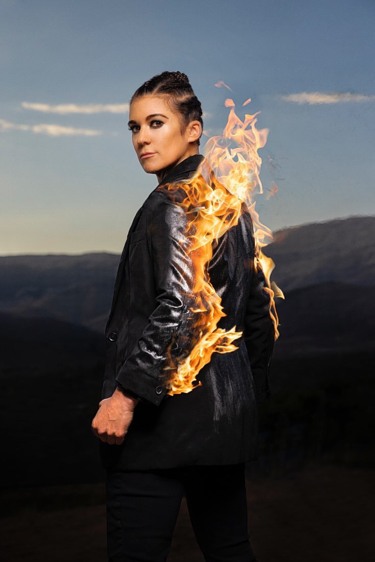 Hannah Betts Profile Photo