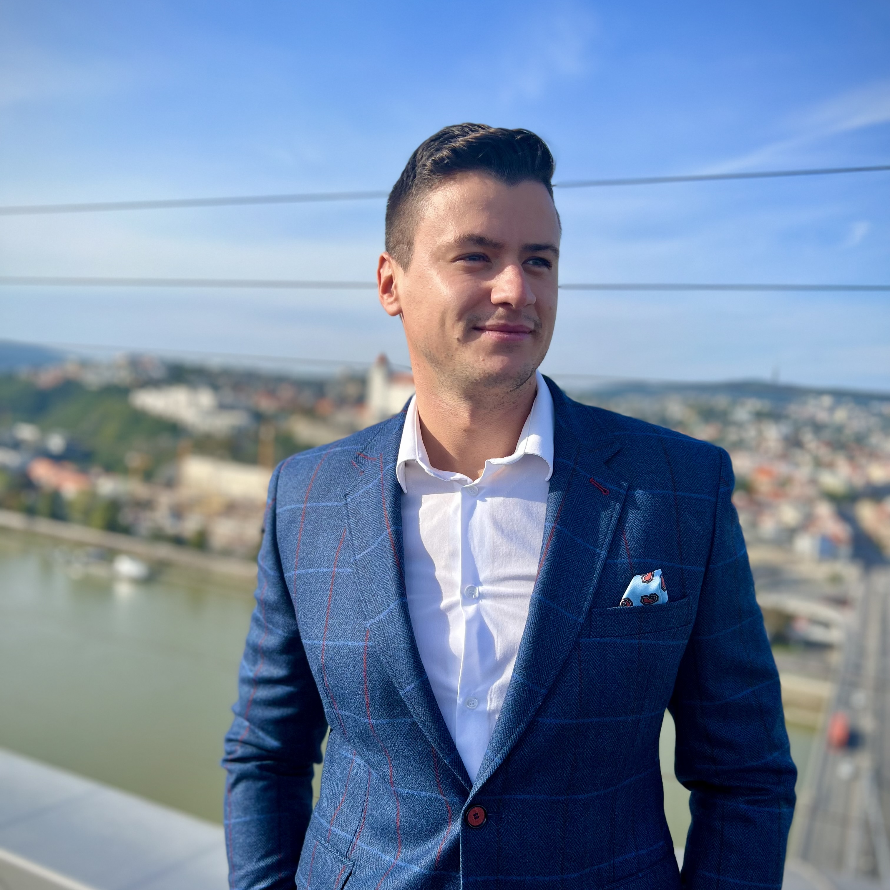 Patrik Psenak Profile Photo