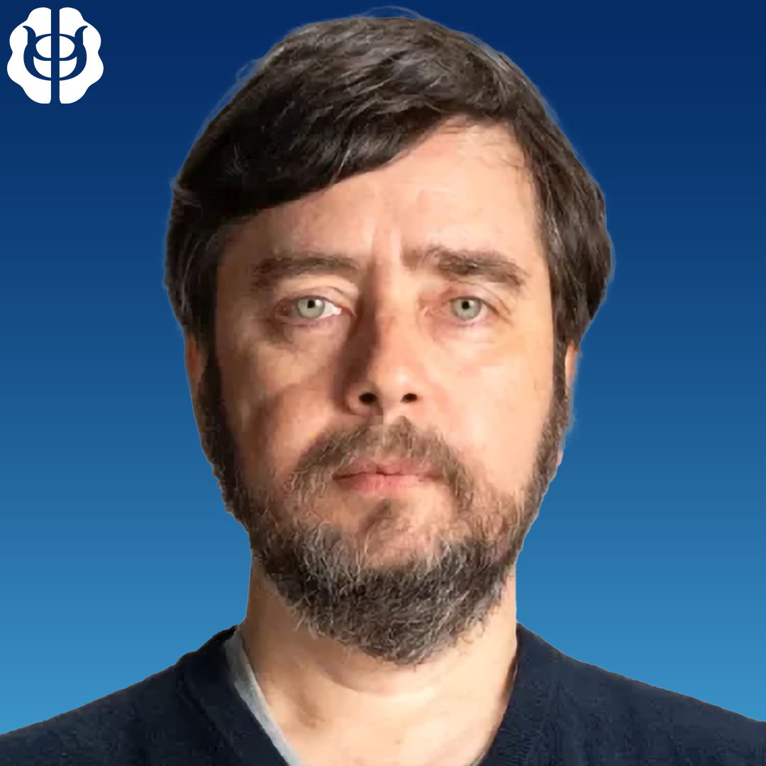 Michael Levin Profile Photo