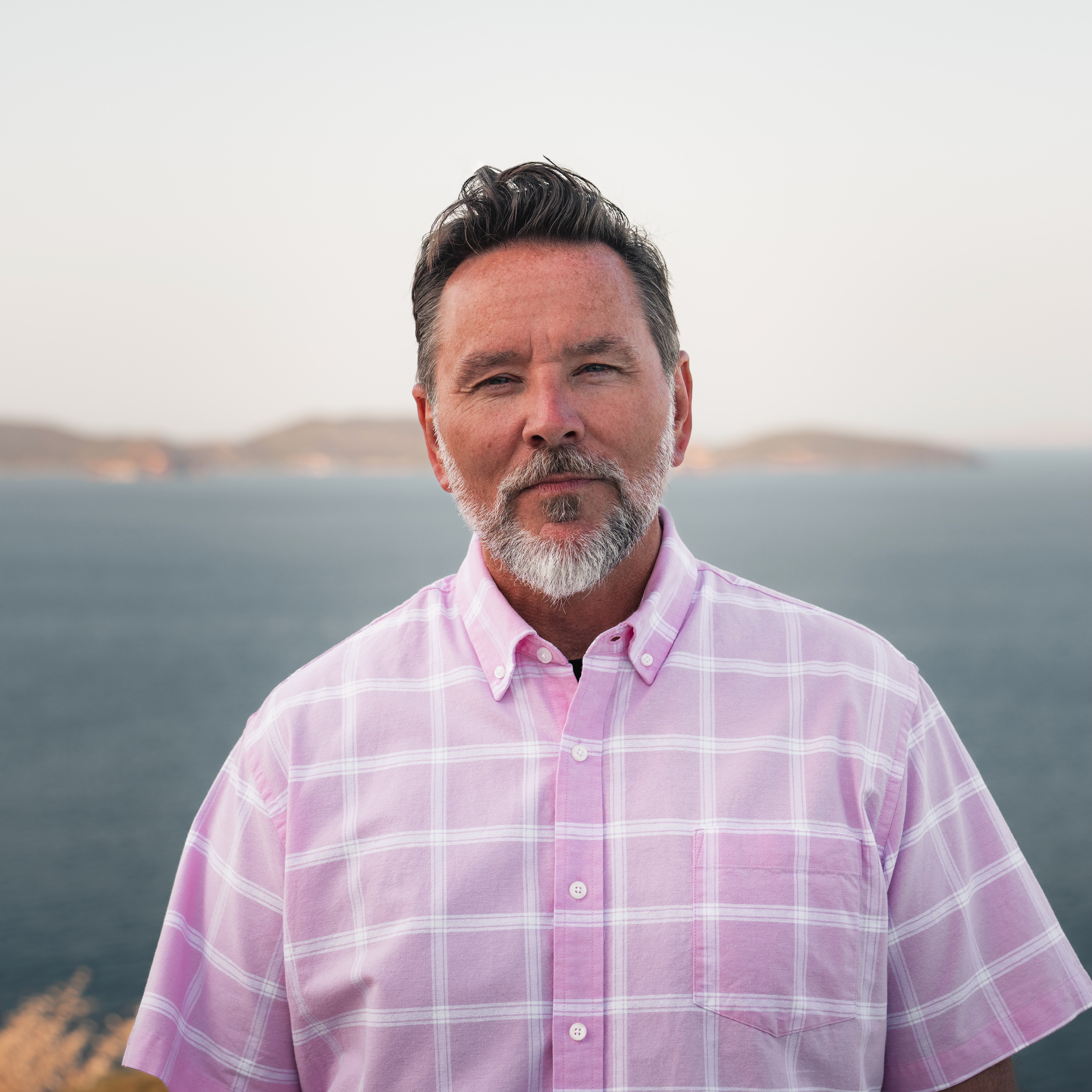 Dr. Jeffrey Garner Profile Photo