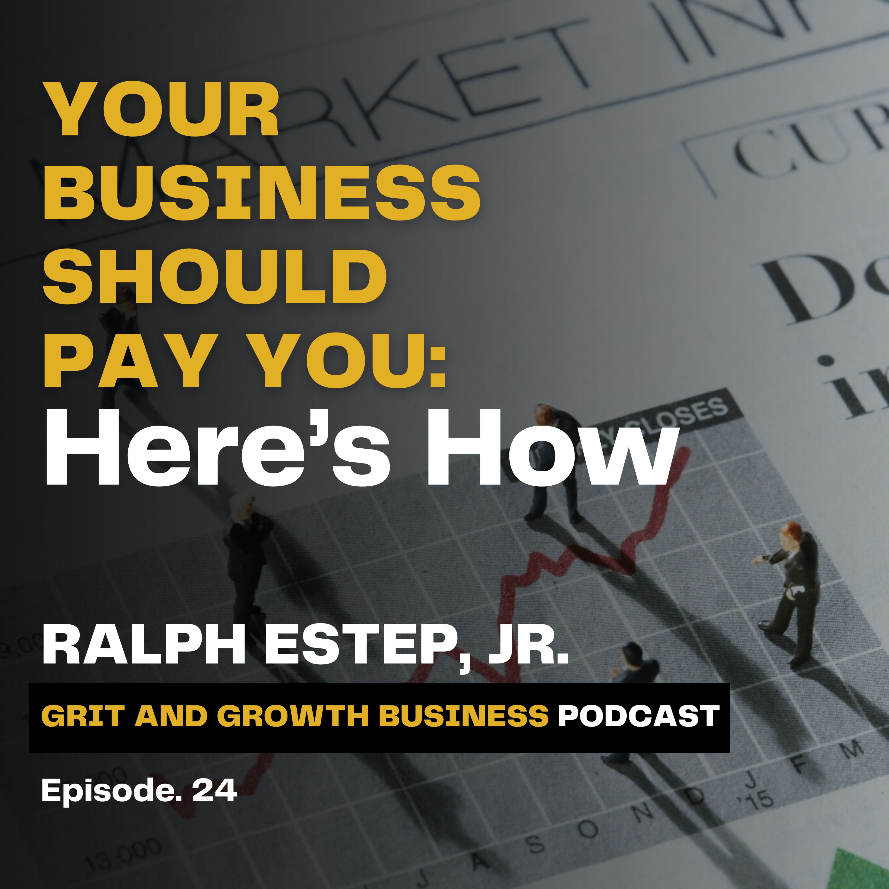 How to Ensure Your Business Pays You First How to Ensure Your Business Pays You First