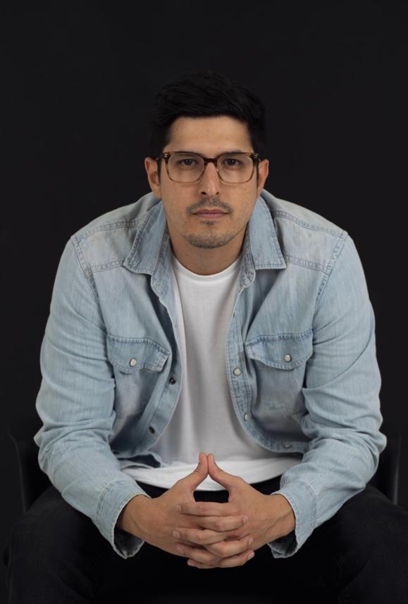 Alex Machuca Profile Photo