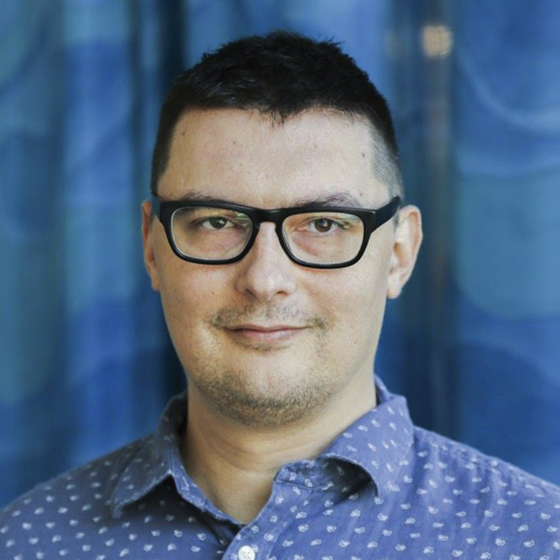 Caleb Yaryan Profile Photo