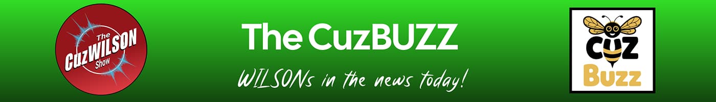 The CuzWILSON Show