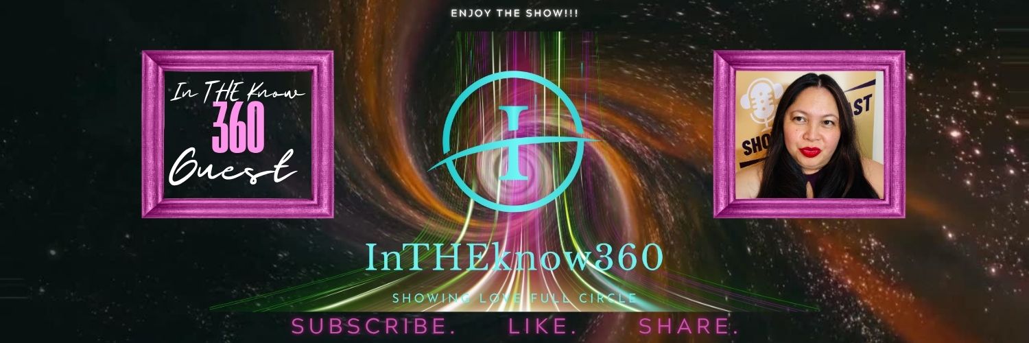 InTHEknow360 Showing Love Full Circle