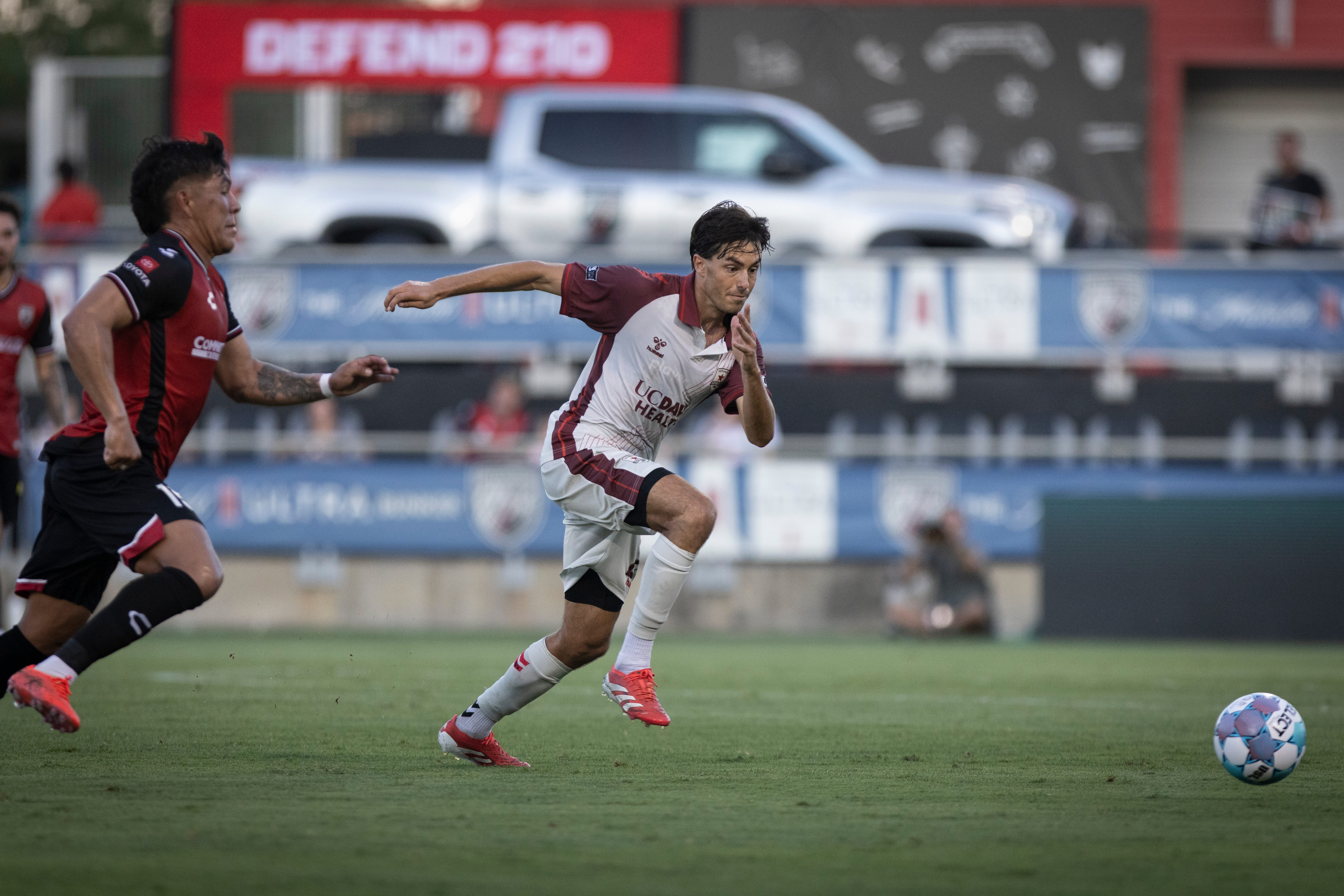 2026 Match Recap: San Antonio FC 2, Sacramento Republic FC 1