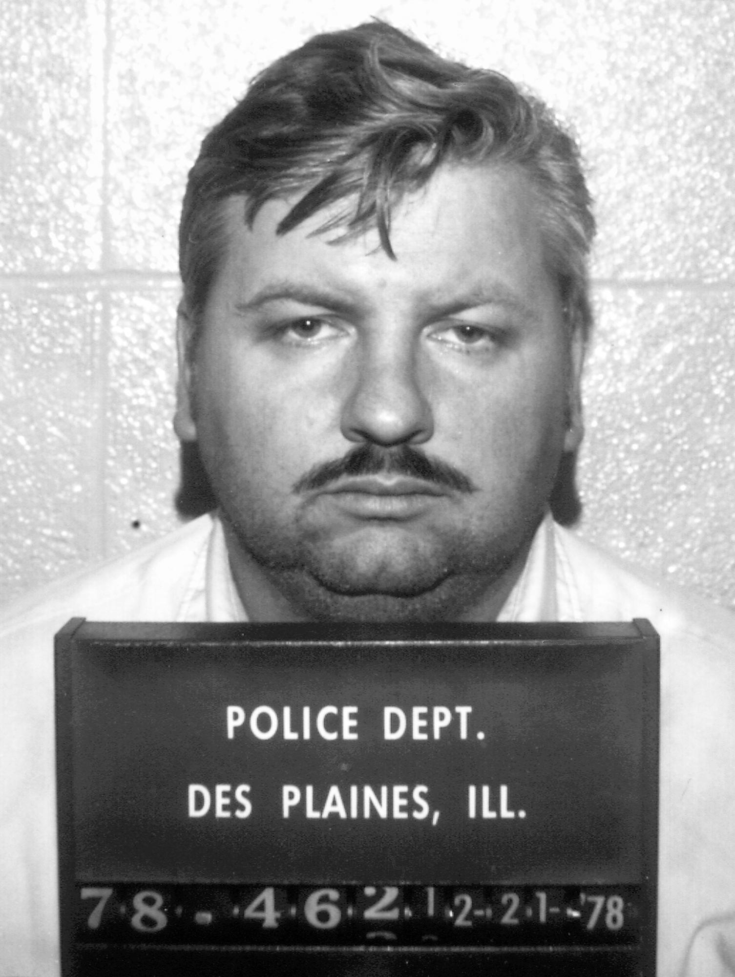 The Killer Clown: John Wayne Gacy's Serial Killing Double Life The Killer Clown: John Wayne Gacy's Serial Killing Double Life