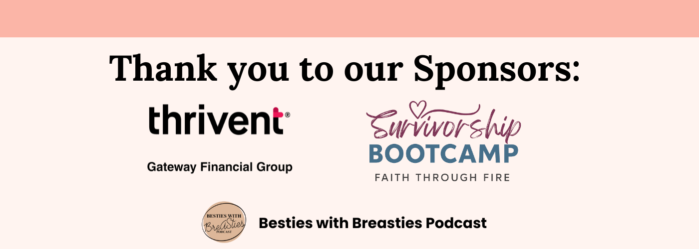Besties with Breasties Podcast Besties with Breasties Podcast