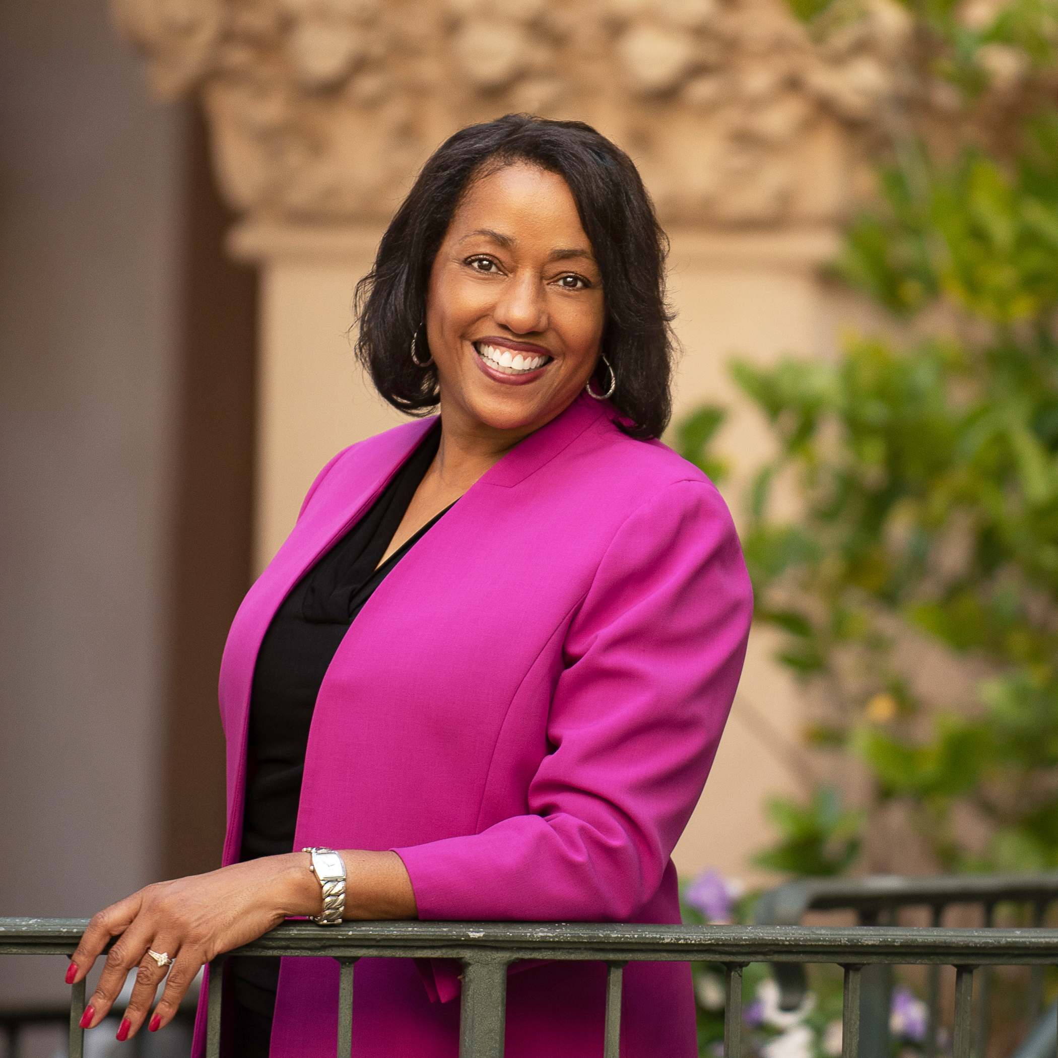 Sarita Maybin Profile Photo