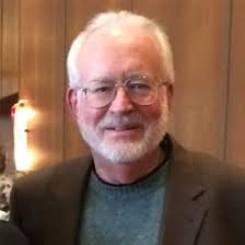 Lawrence Erickson Profile Photo