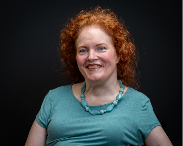 Amy Shannon Profile Photo