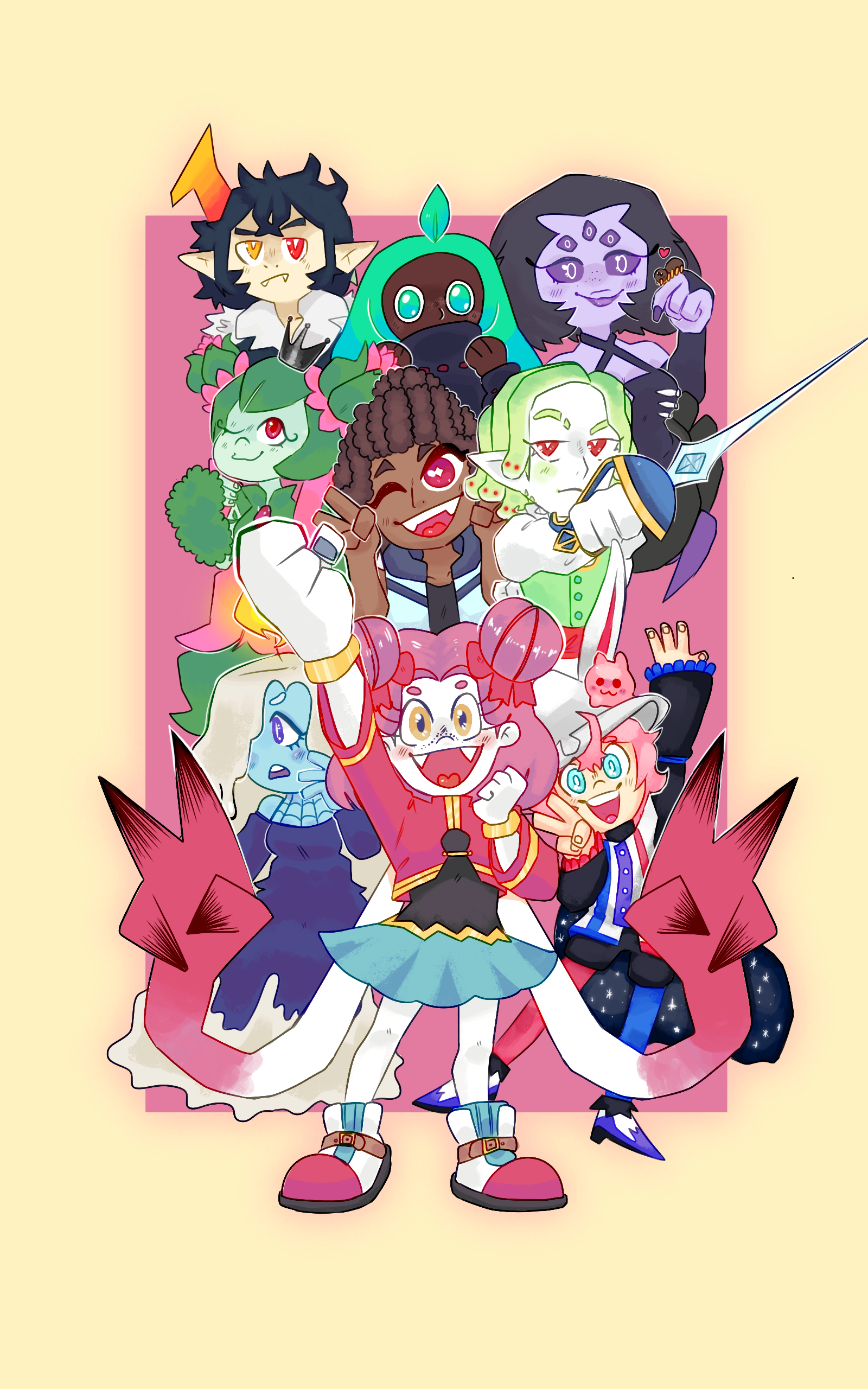 Brianna "Artisticallyy" Dawkins Profile Photo