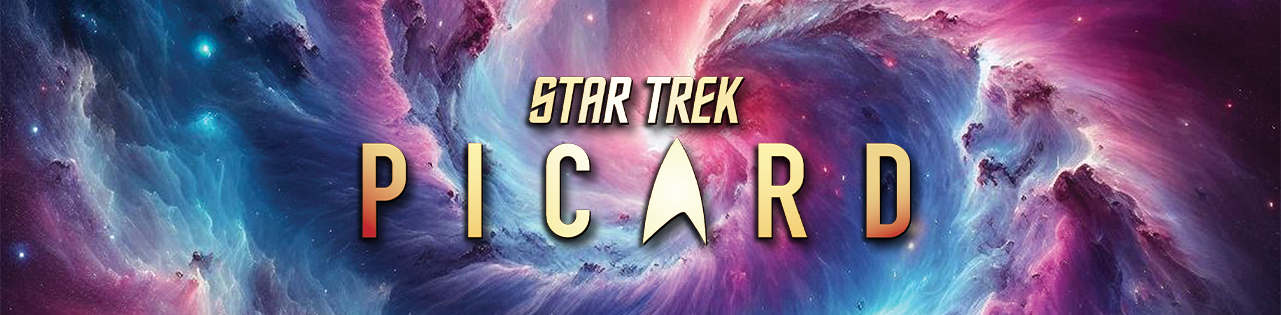 Star Trek Picard