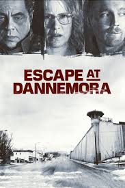 ESCAPE FROM DANNEMORA (FULL STORY-EDITED)