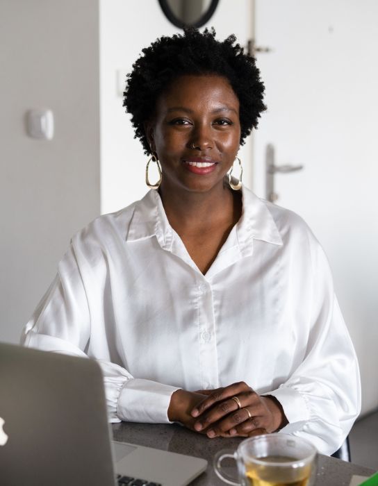 Saríce Holley Profile Photo