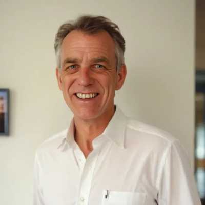 Tommy Kilpatrick Profile Photo