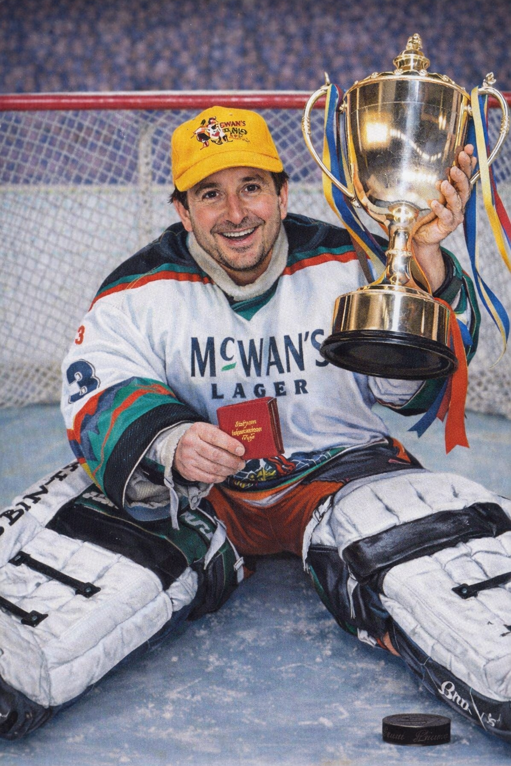 Wayne Cowley Podcast Interview