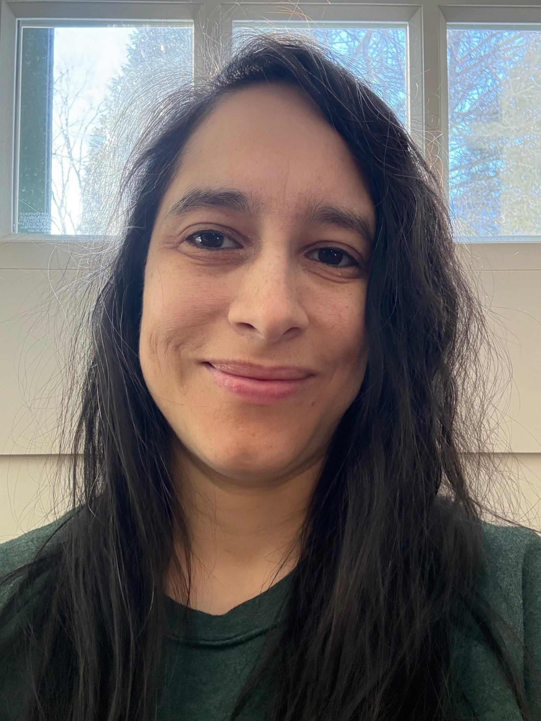 Ana Murby Profile Photo