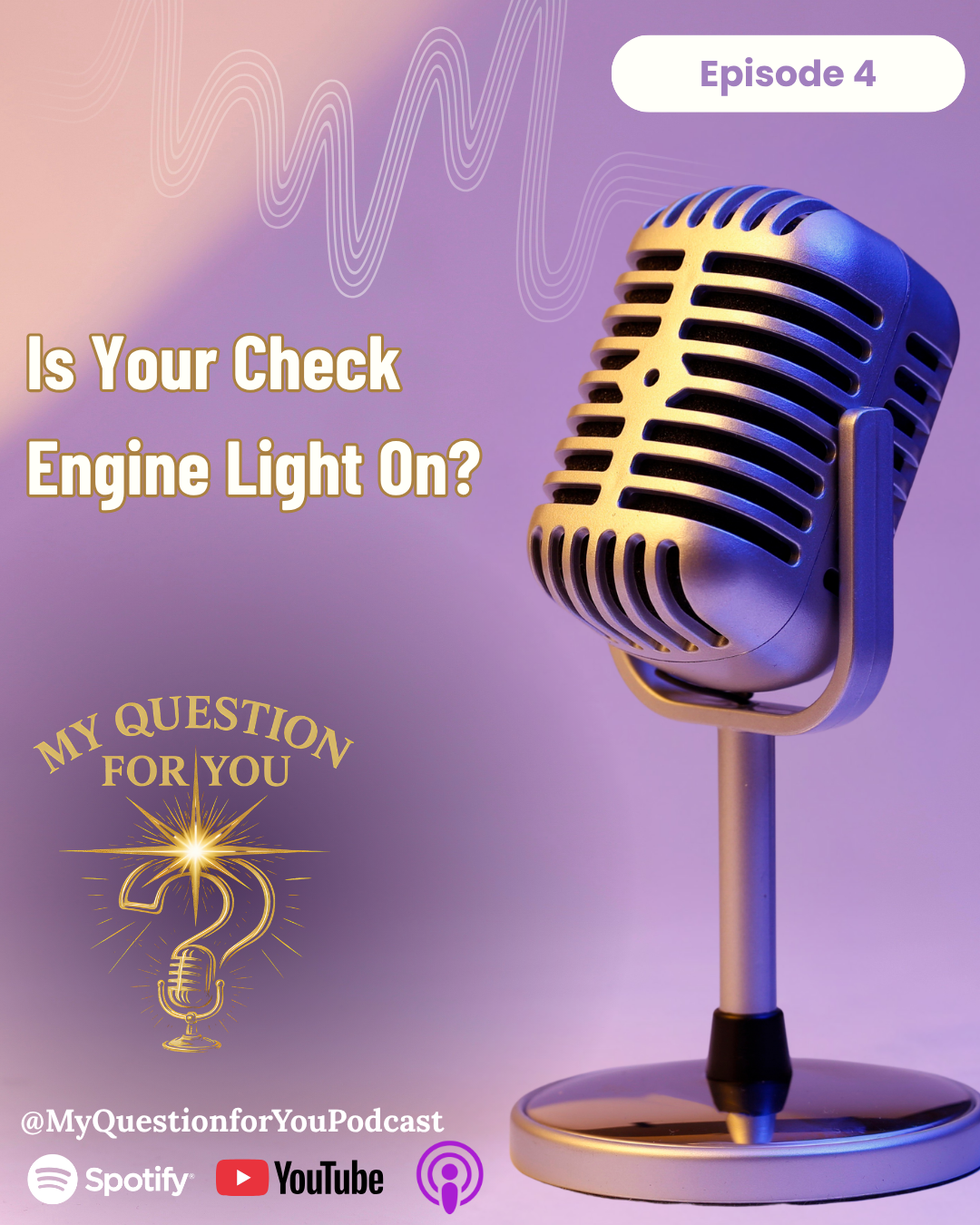 Is Your Check Engine Light On?