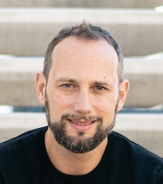 Jasper Ribbers Profile Photo Jasper Ribbers Profile Photo