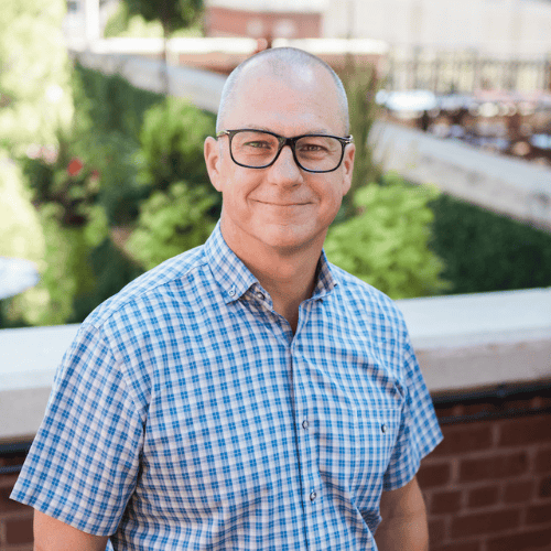 Roger Whitney, CFP®, CIMA®, CPWA®, AIF® Profile Photo