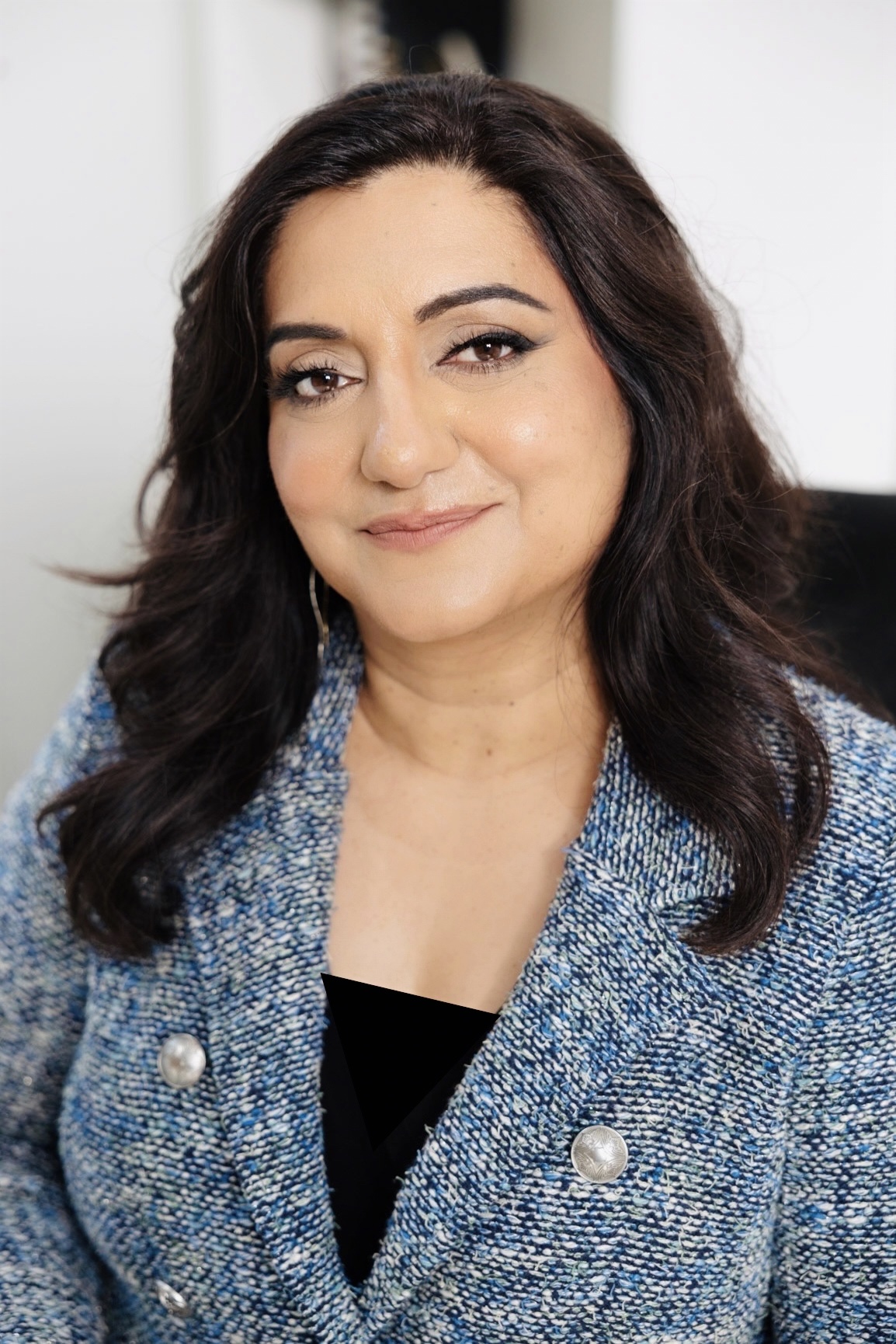 Kimia Penton Profile Photo