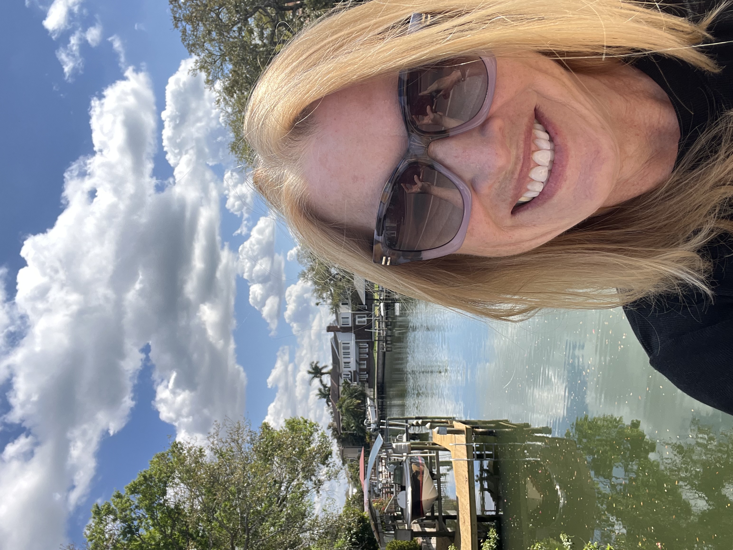 Eileen McGill Fox Profile Photo