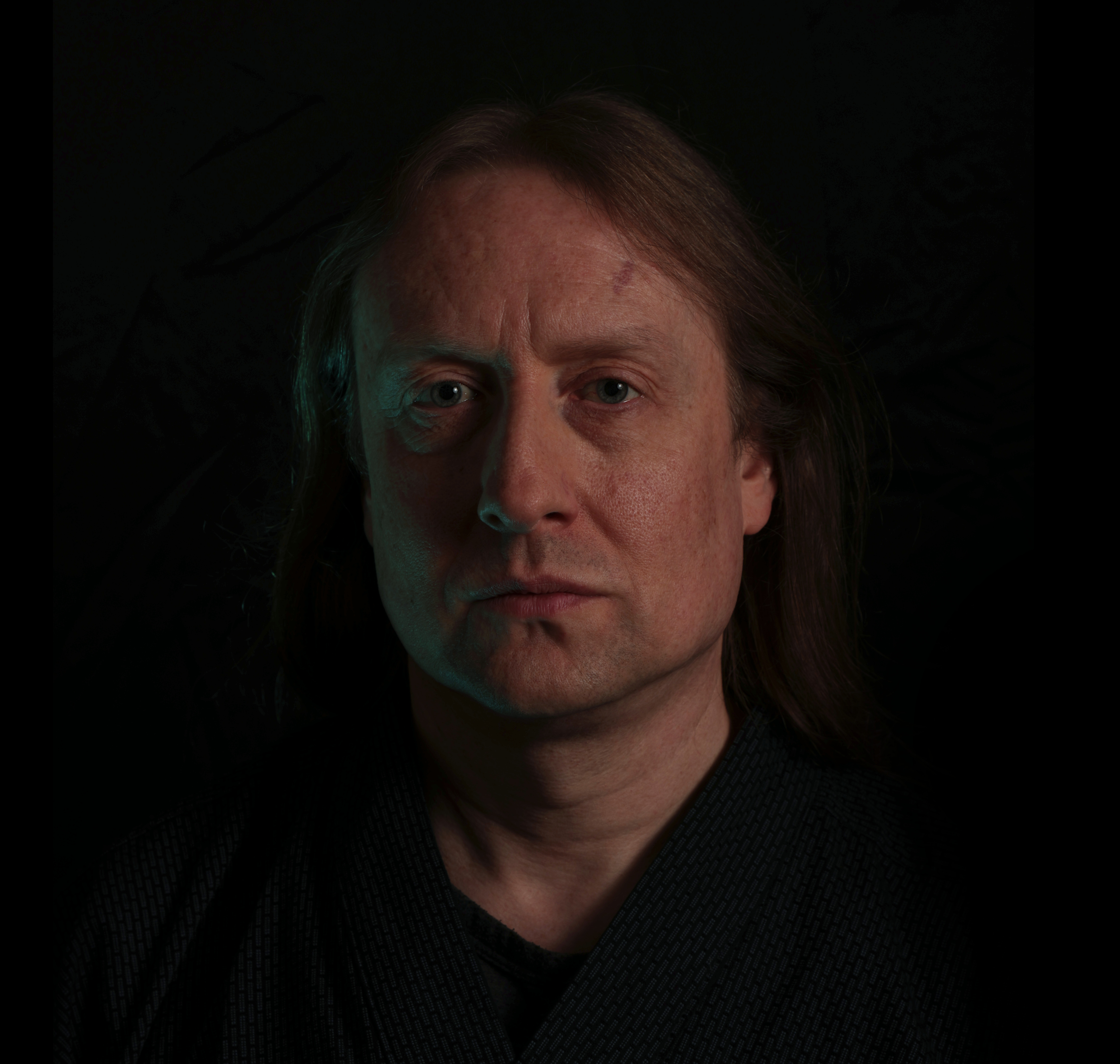 Graham Nicholls Profile Photo