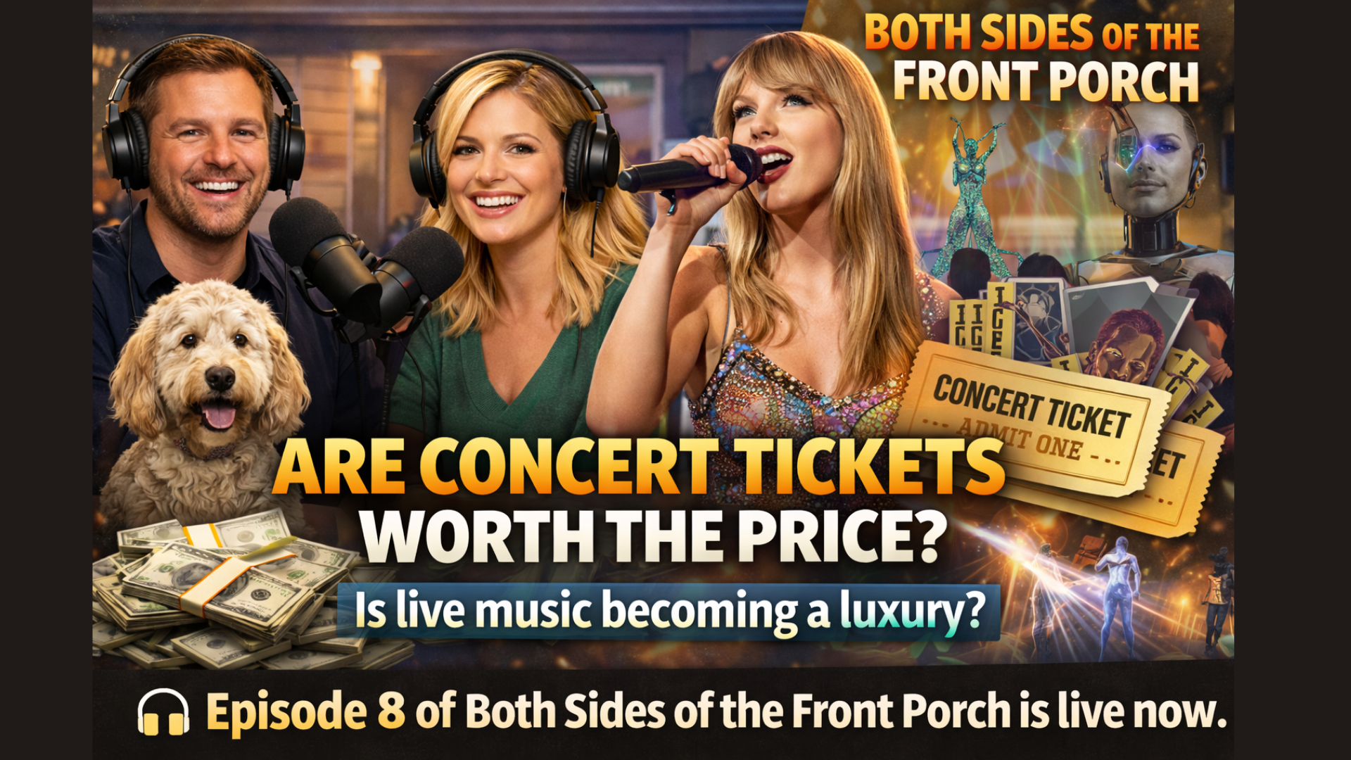 Taylor Swift’s $197M Bonus: Generous or Just Good Business?