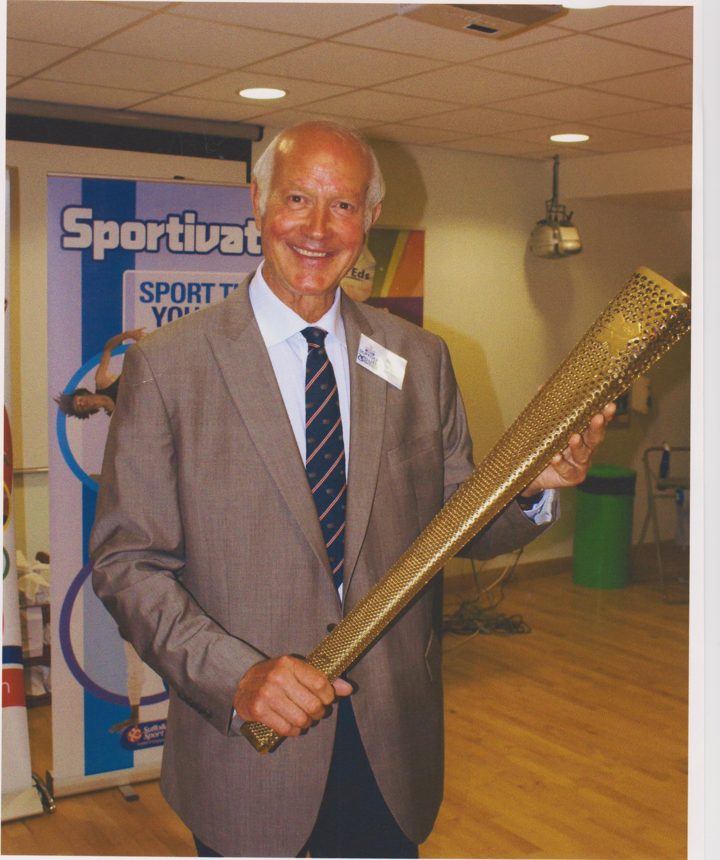 William Tancred Profile Photo