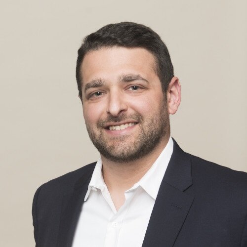 Andrew Schenkel Profile Photo