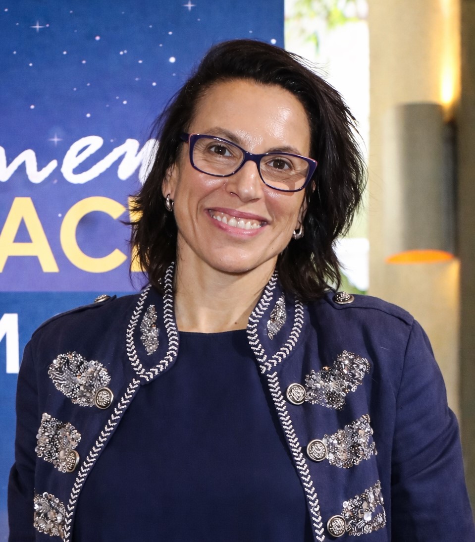 Sonia Holzheimer Profile Photo
