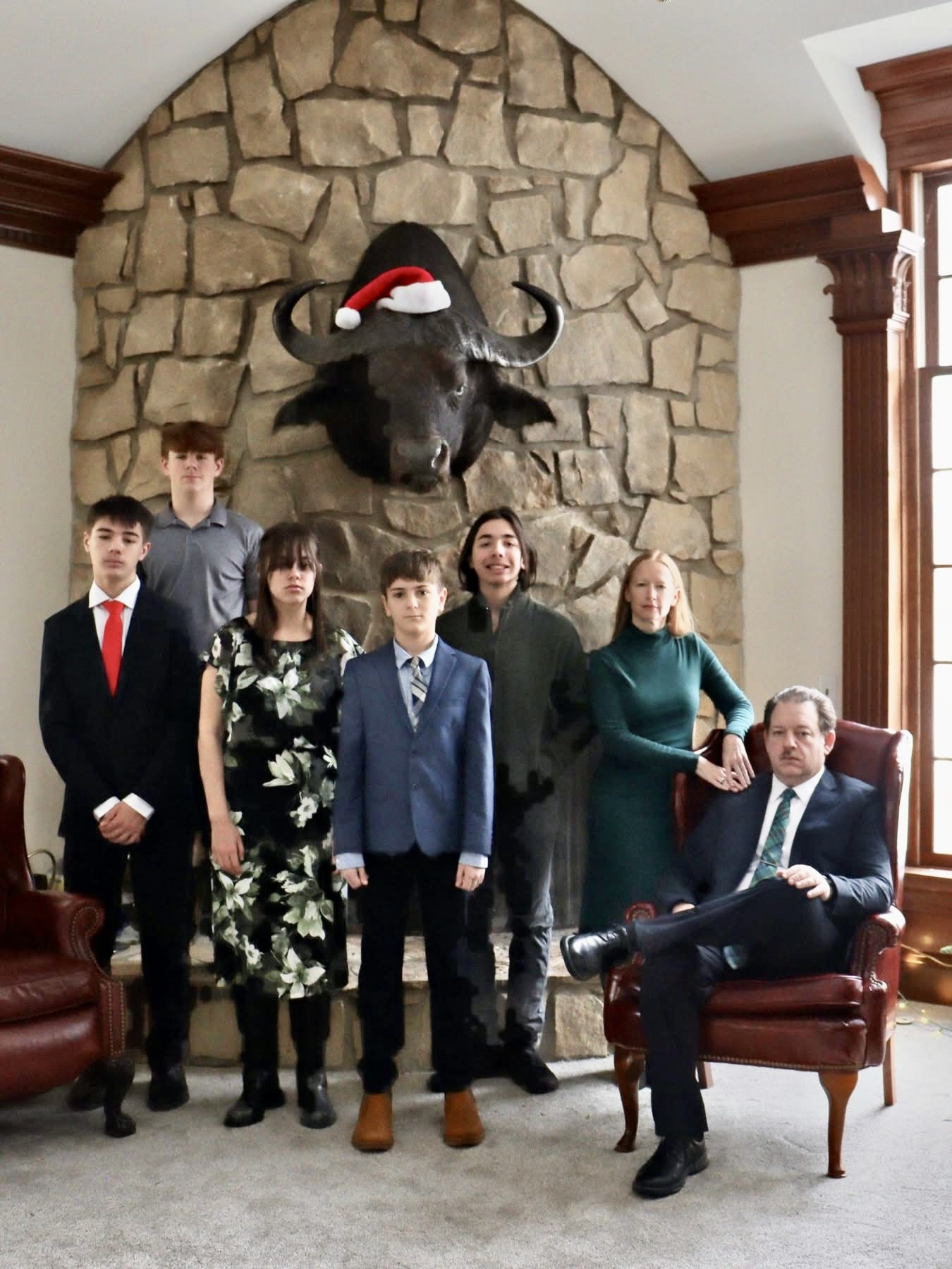 Merry Christmas 2025!