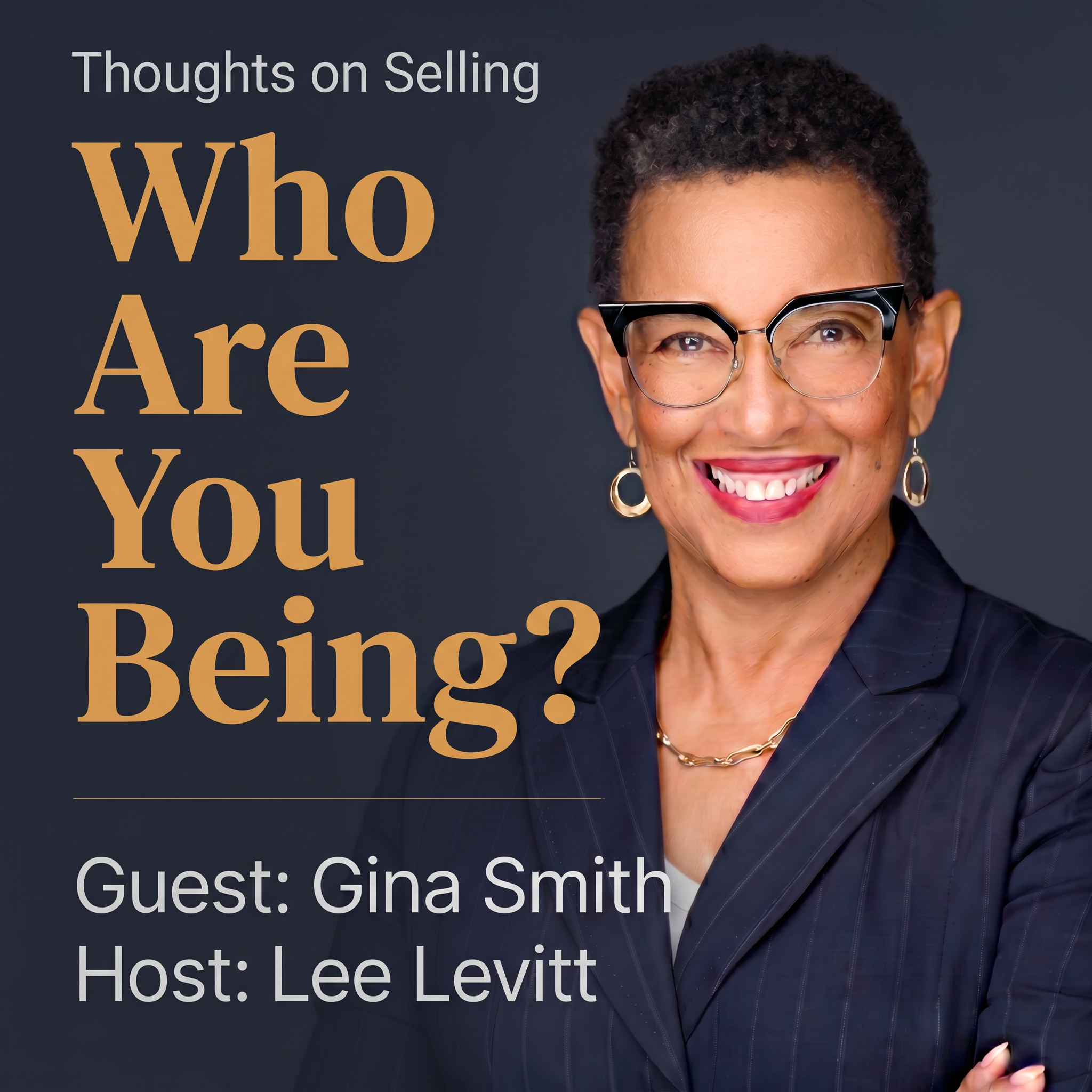 The Introvert Who Outsold the Talkers: What 27 Years in the OR Teaches You About Trust