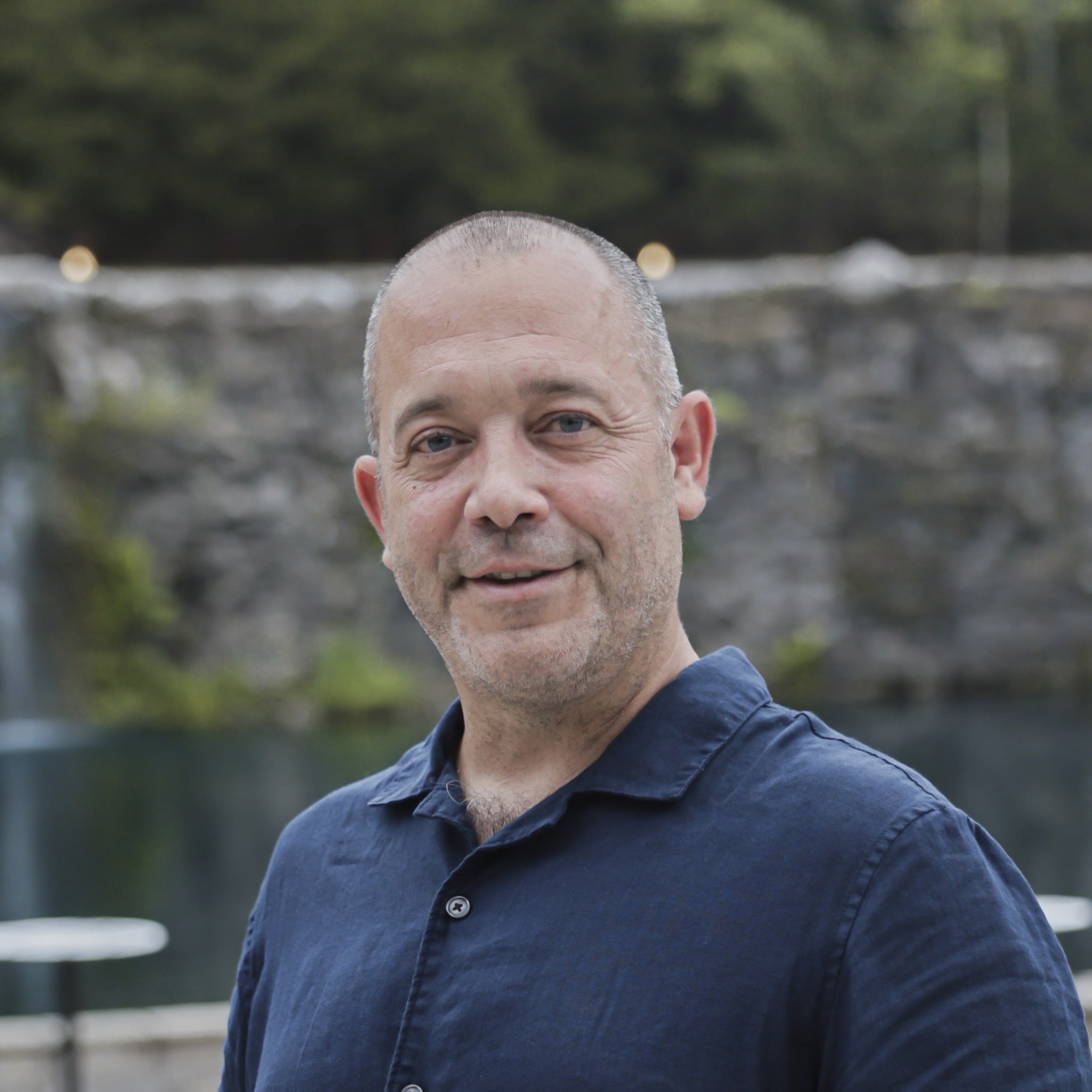 Nico Martens Profile Photo Nico Martens Profile Photo