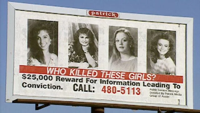 The Austin Yogurt Shop Murders: How DNA Finally Solved a 34-Year-Old Cold Case
