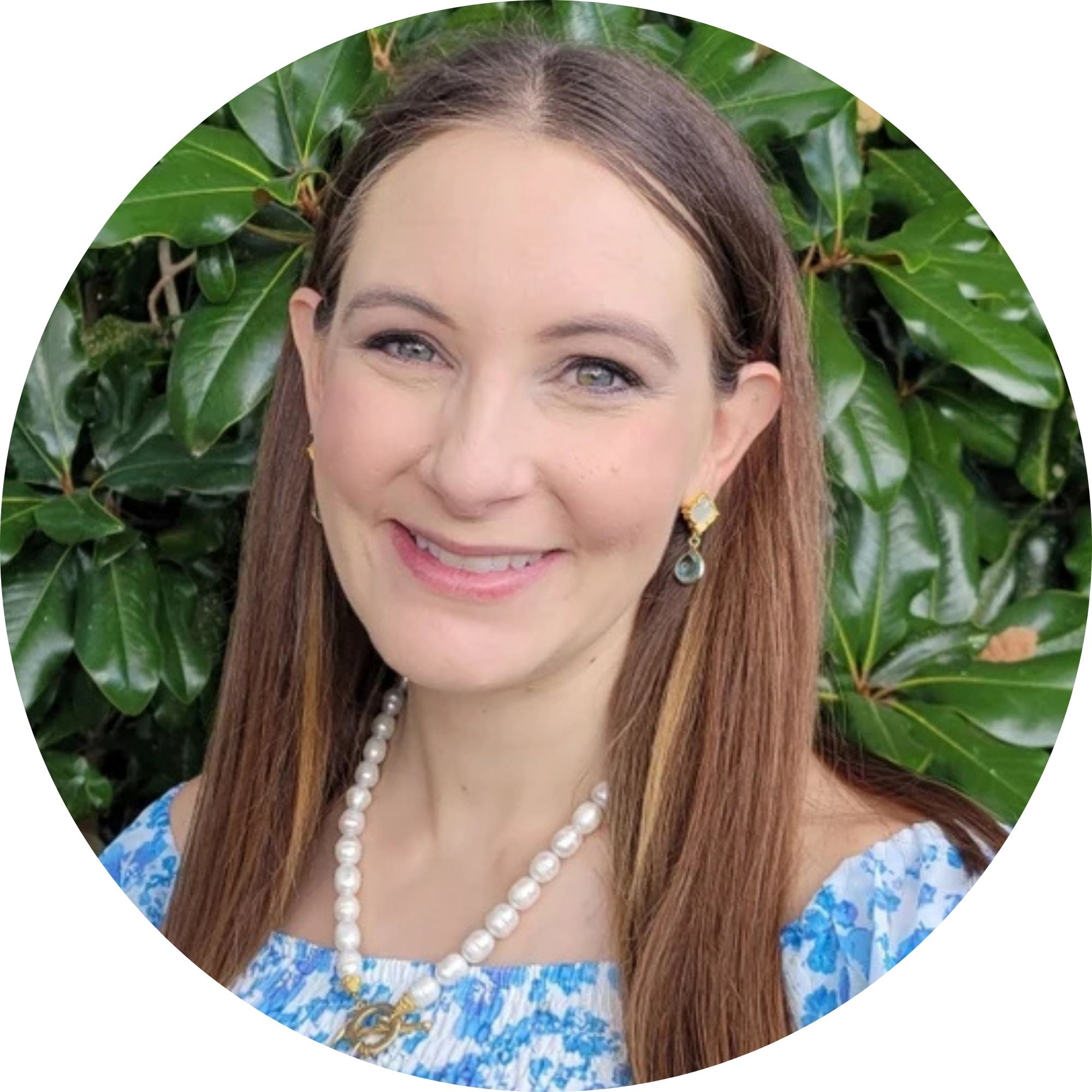 Ashley David Profile Photo