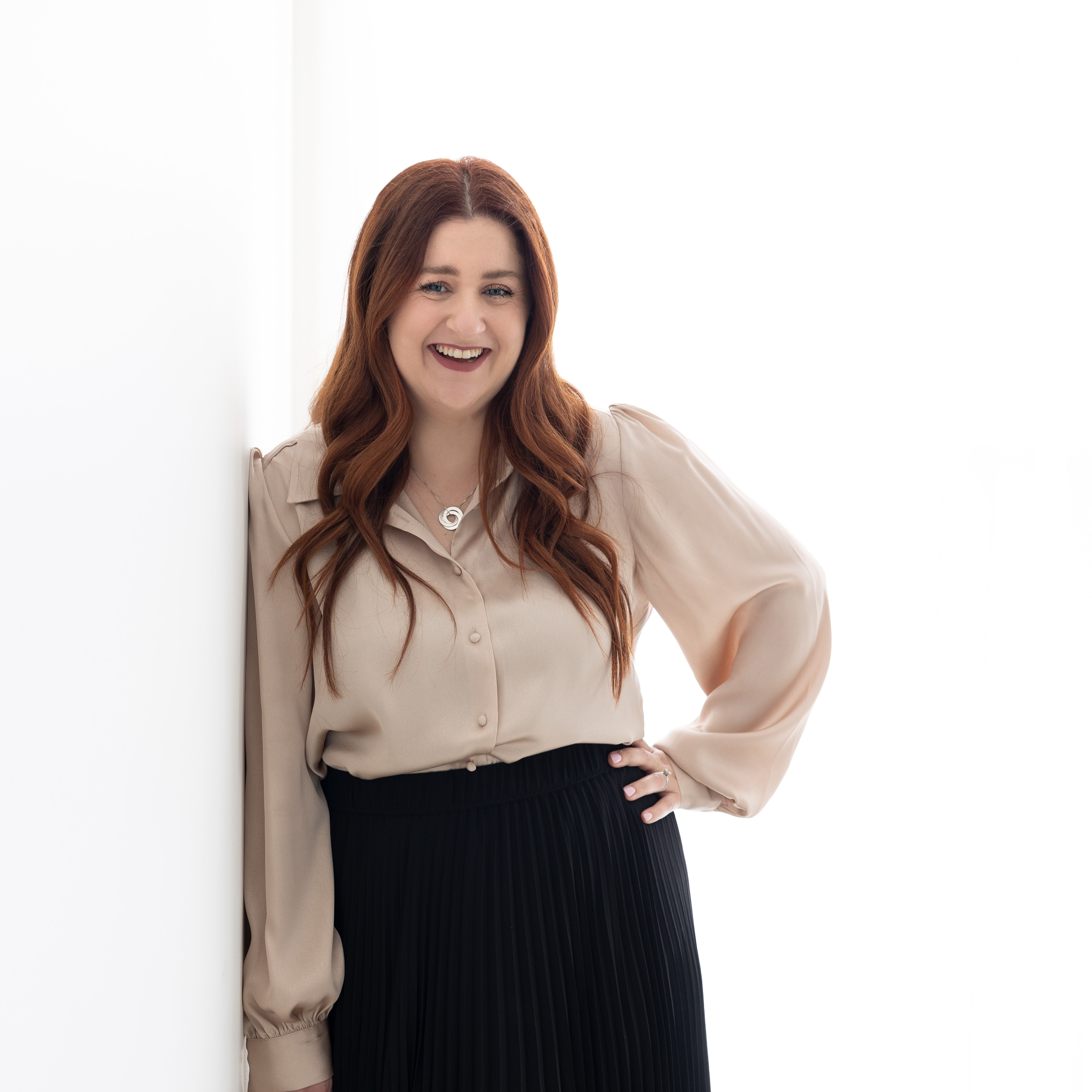 Amanda Moses Profile Photo