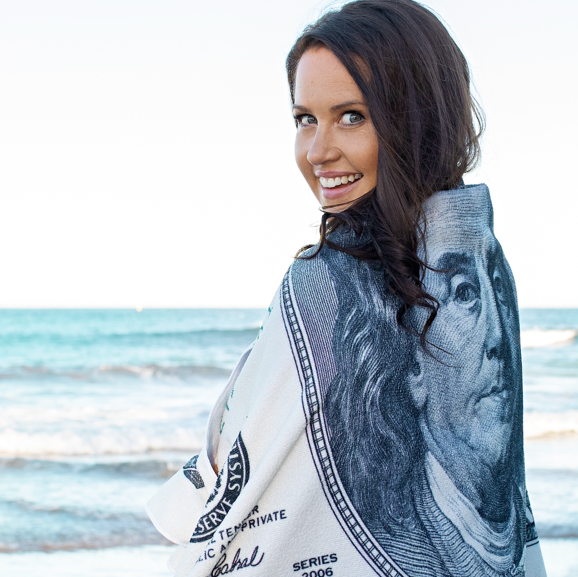 Simone Mercer-Huggins Profile Photo