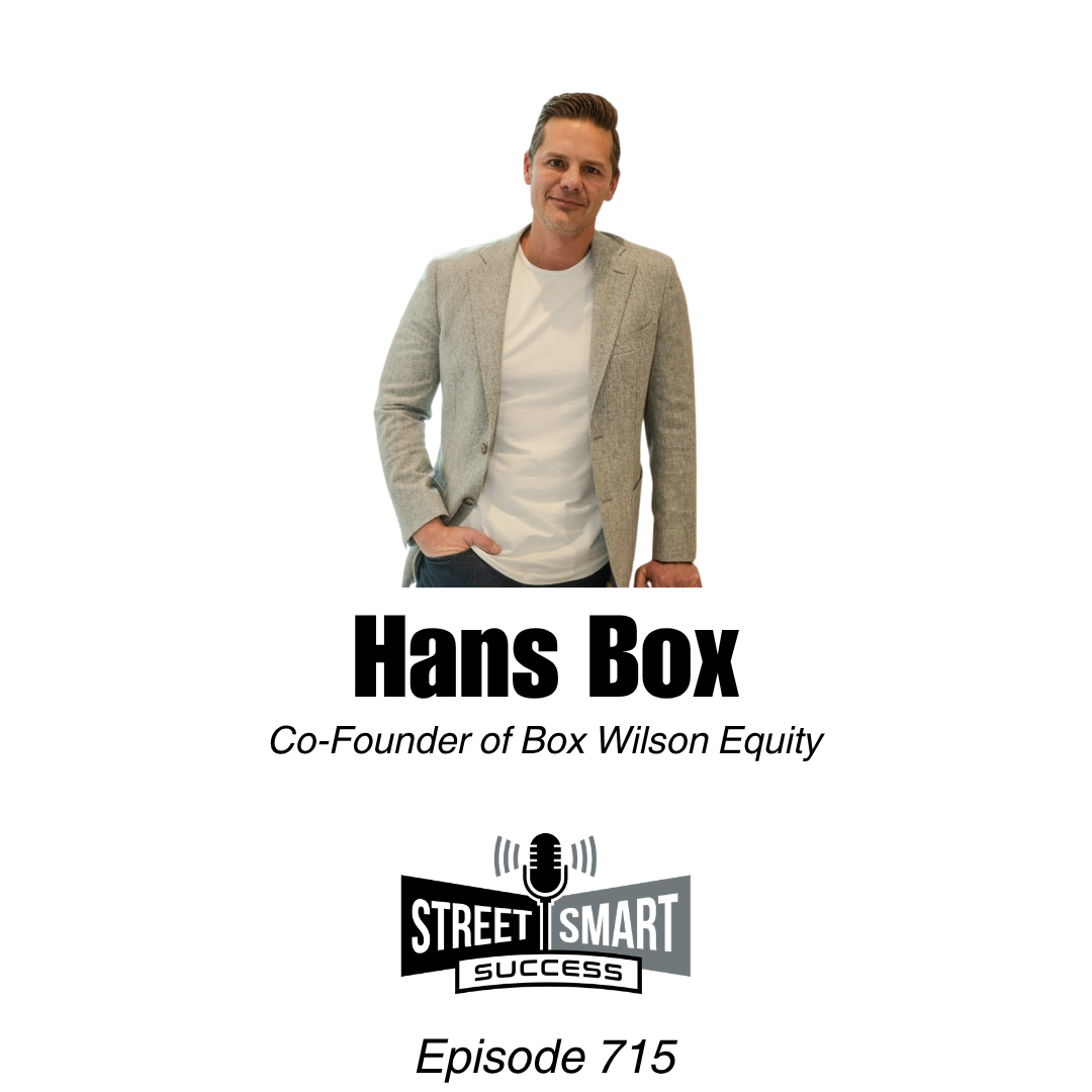 715: It’s The Best Time To Buy Multifamily