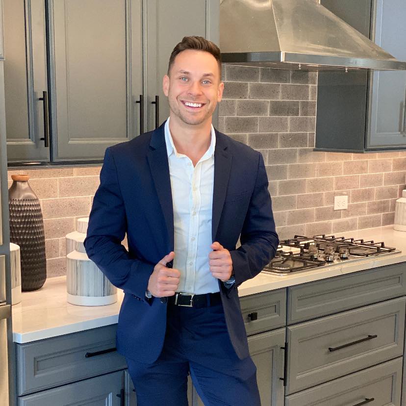 Tyler Fitz: Mastering Relationships, Professionalism, and Market Knowledge in Northeast Florida Real Estate
