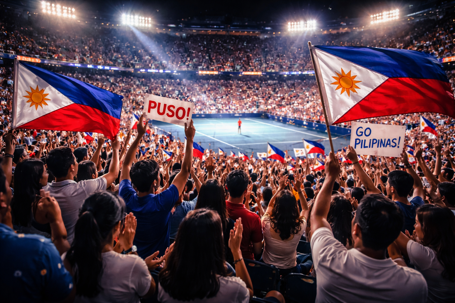 Alex Eala vs Linette Preview: Miami Round 3 Clash Alex Eala vs Linette Preview: Miami Round 3 Clash