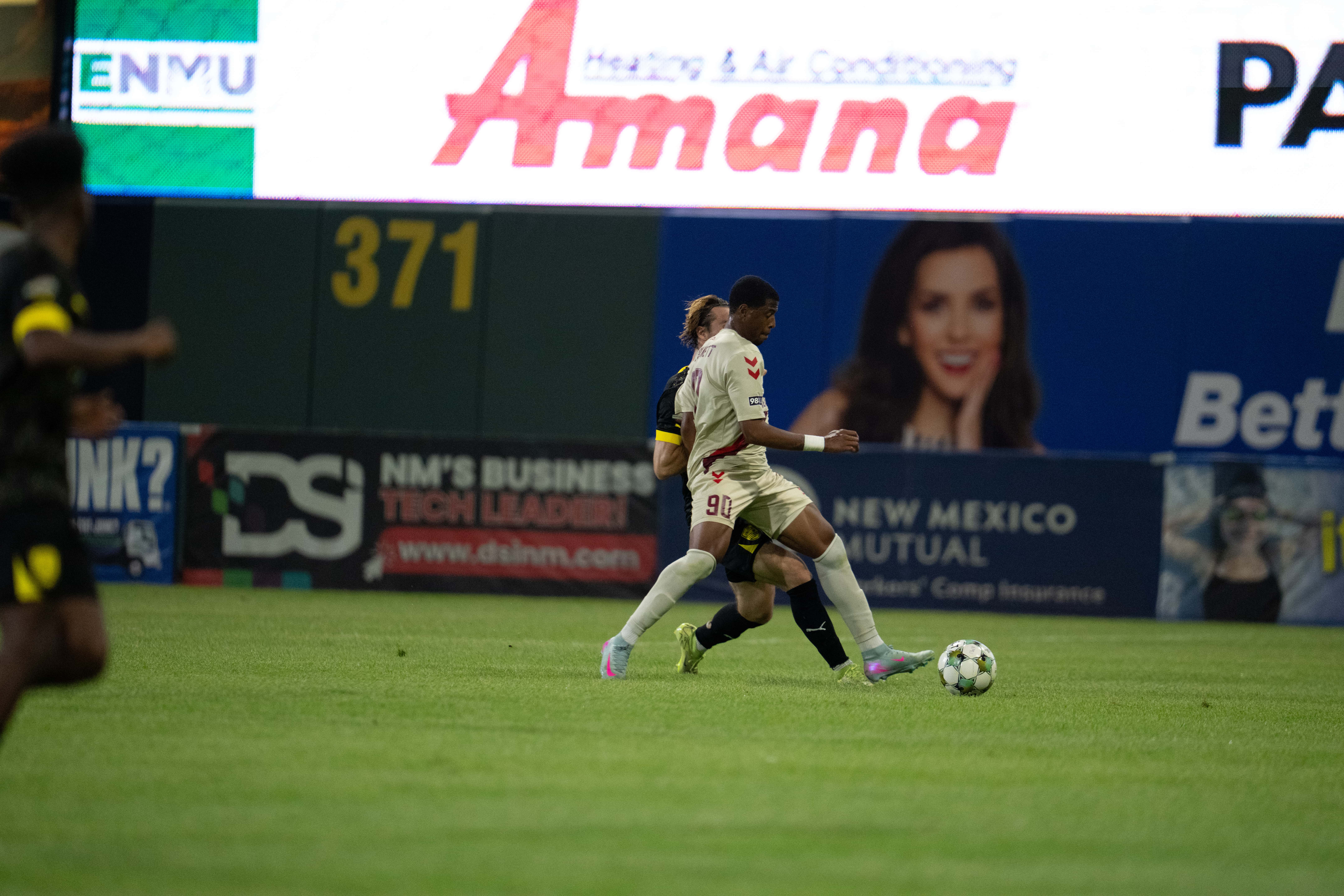 2025 Match Recap: New Mexico United 0, Sacramento Republic FC 2 2025 Match Recap: New Mexico United 0, Sacramento Republic FC 2
