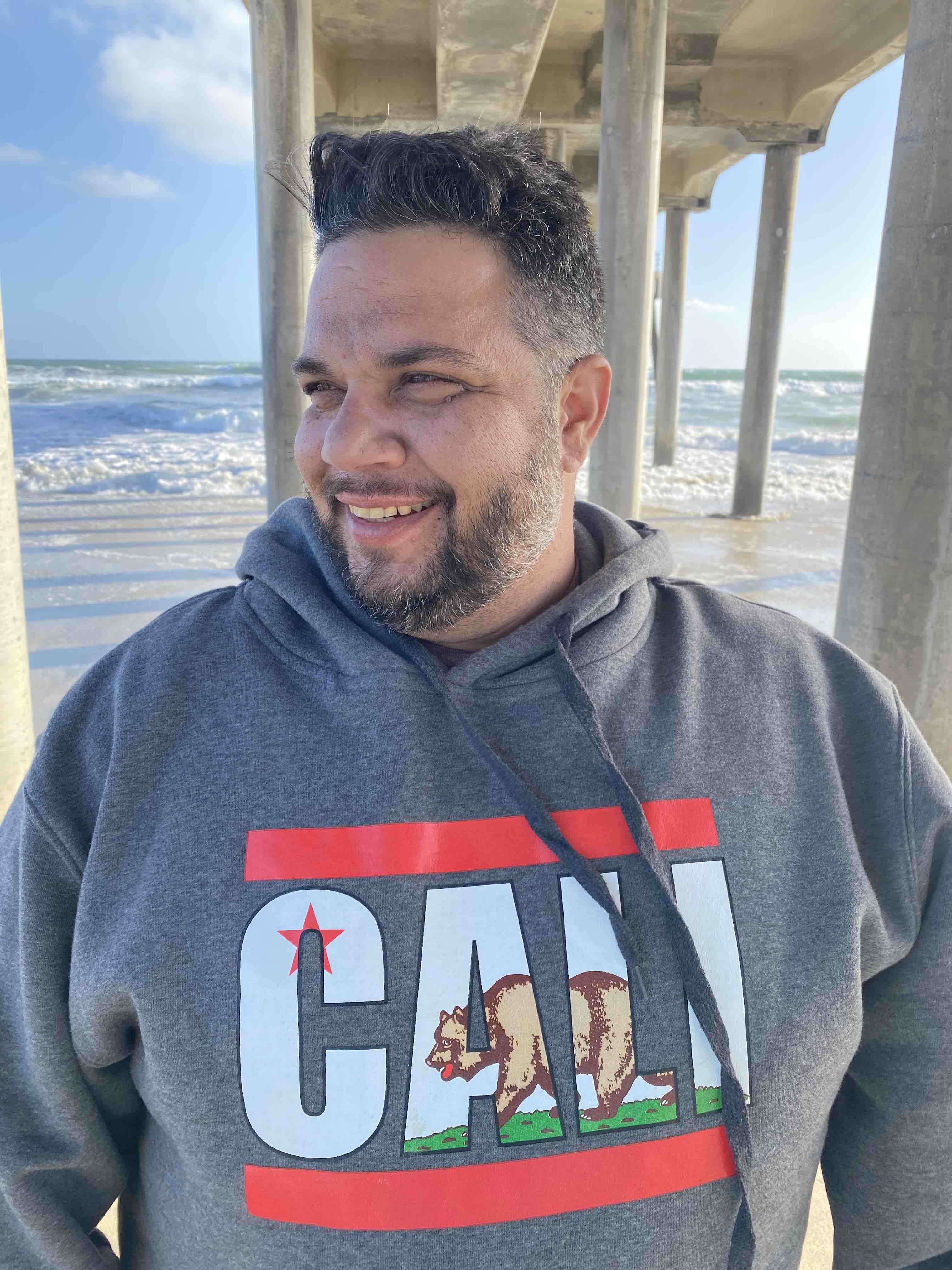 Mark Santiago Profile Photo