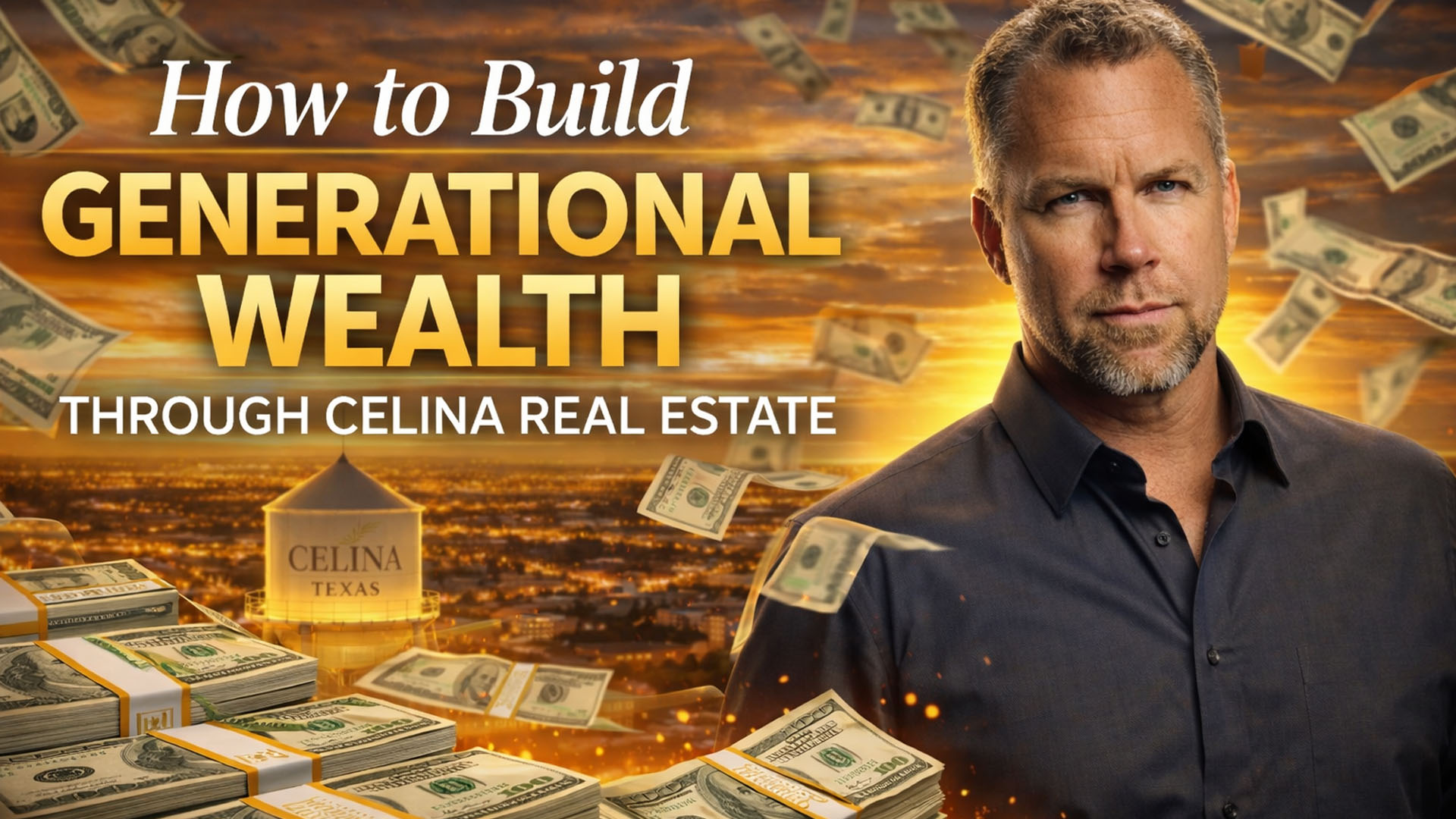 Investing in Celina Texas Real Estate Investing in Celina Texas Real Estate
