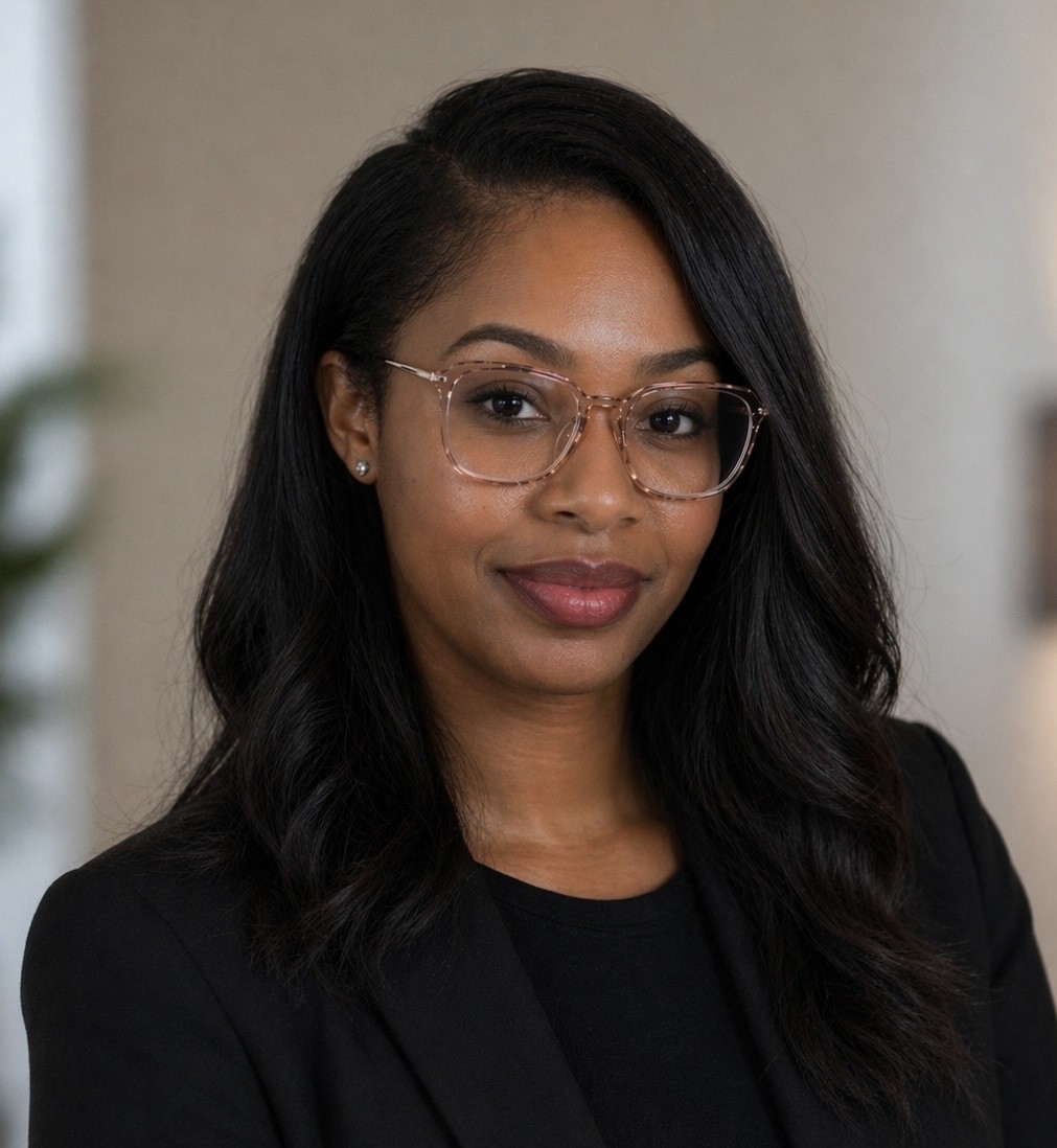 Jessica Pough MPH Profile Photo