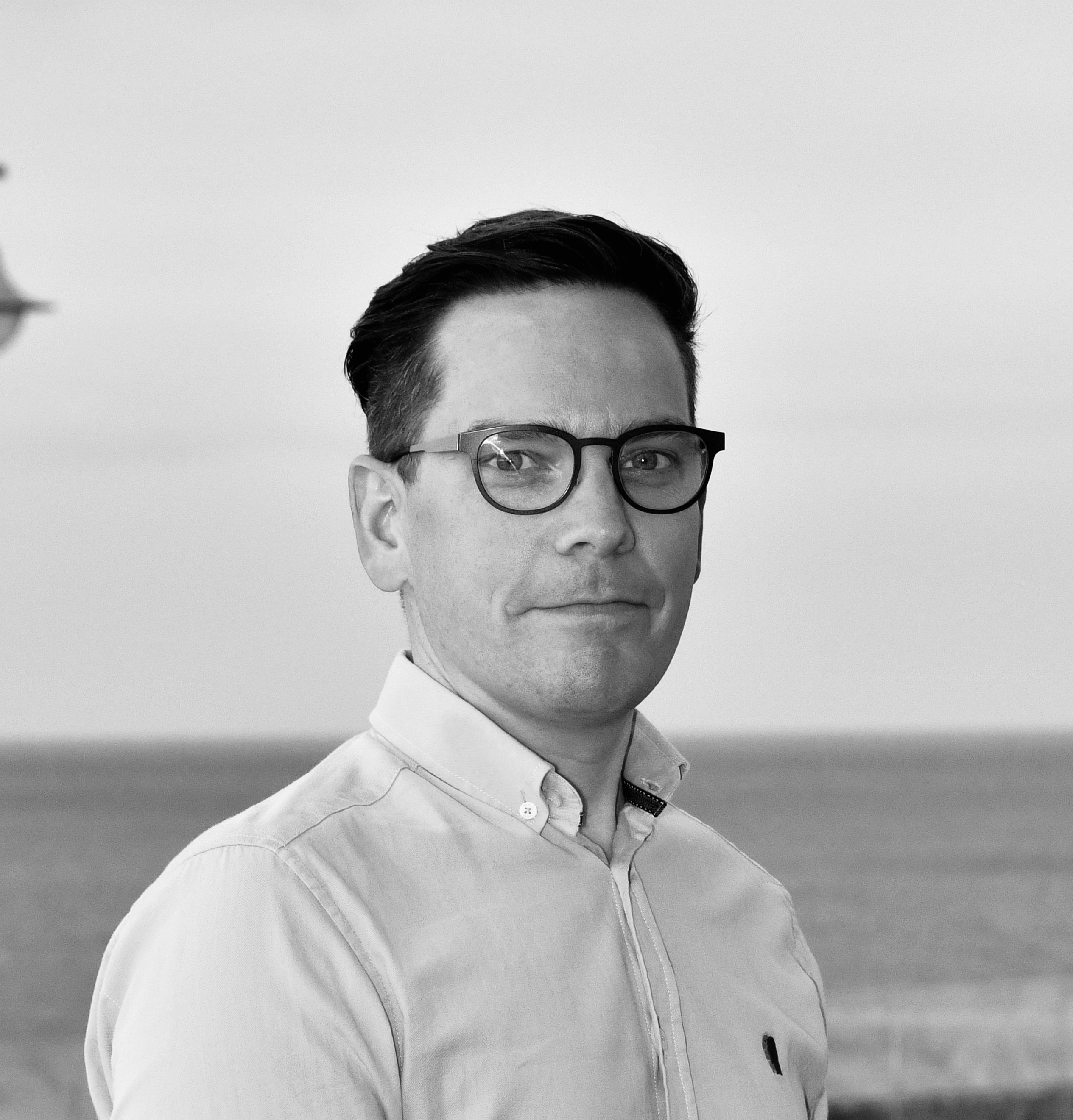 Lloyd Turbitt Profile Photo