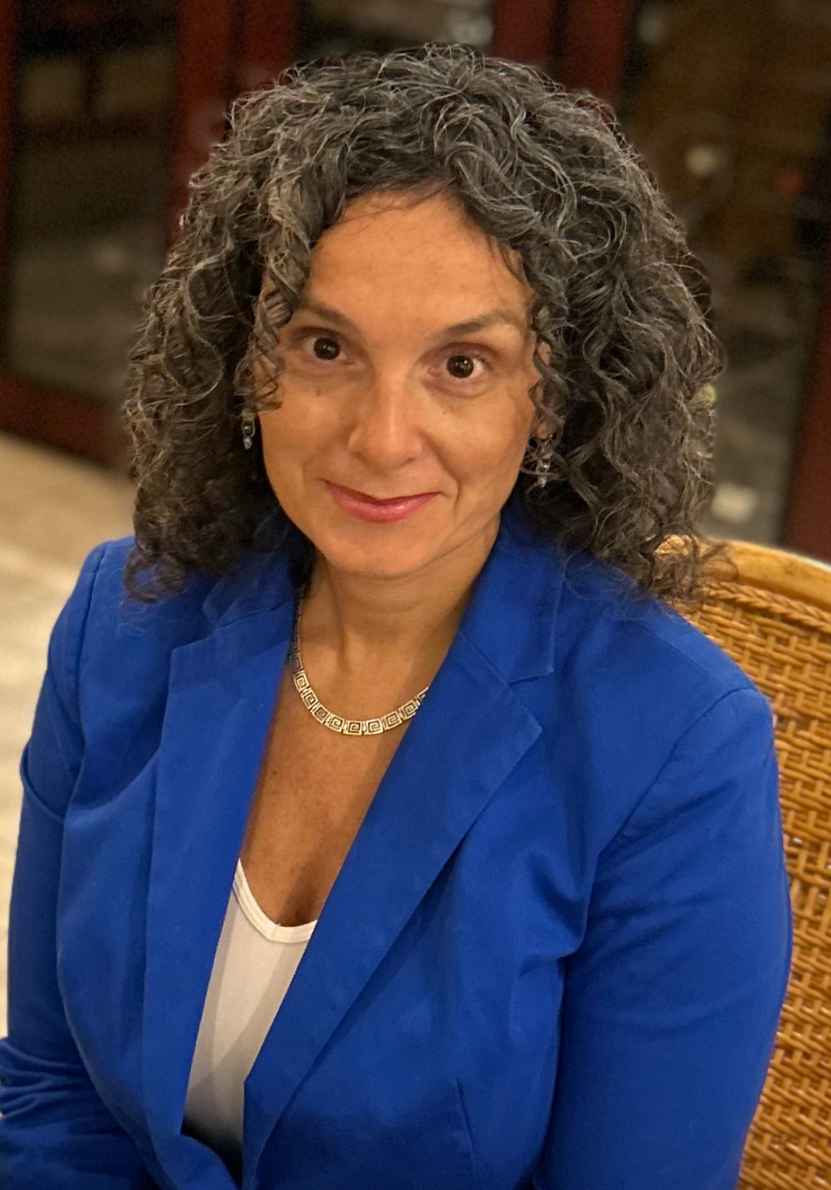 Effie Linke Profile Photo