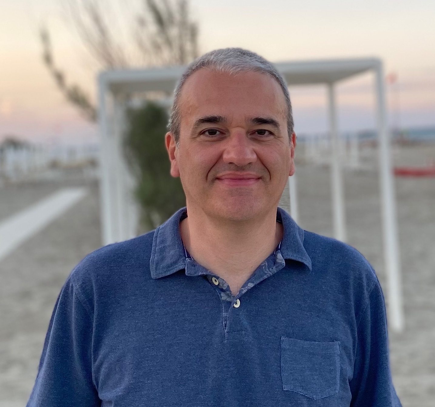 Nicola Armaroli Profile Photo